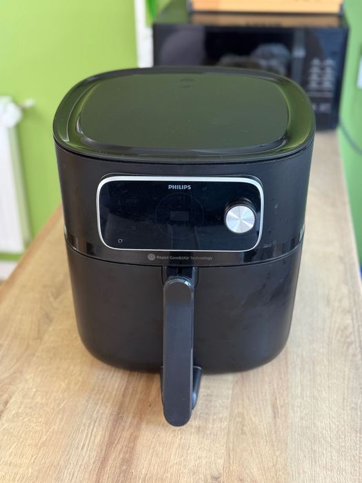 Air Fryer PHILIPS Combi XXL