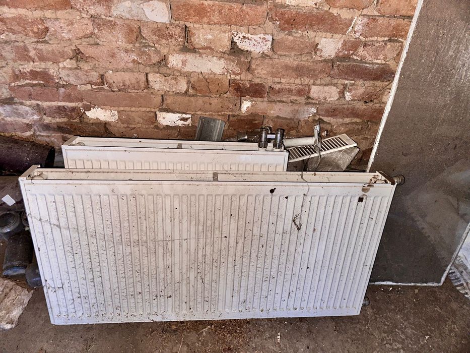 Радиатори за парно