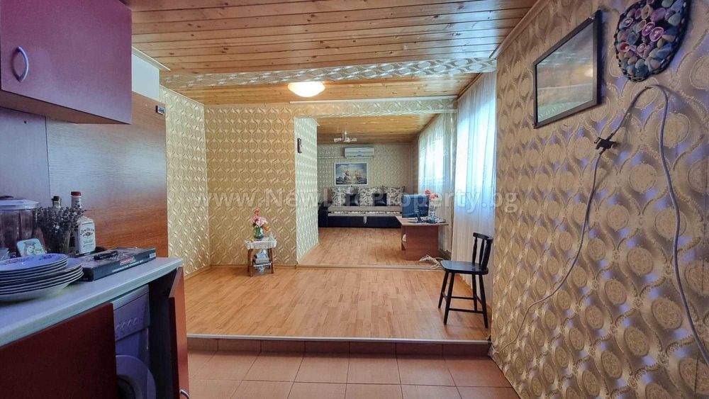 Продава се Многостаен апартамент в Бургас, Център - 100 кв.м за 1260 €/кв.м - Снимка #10