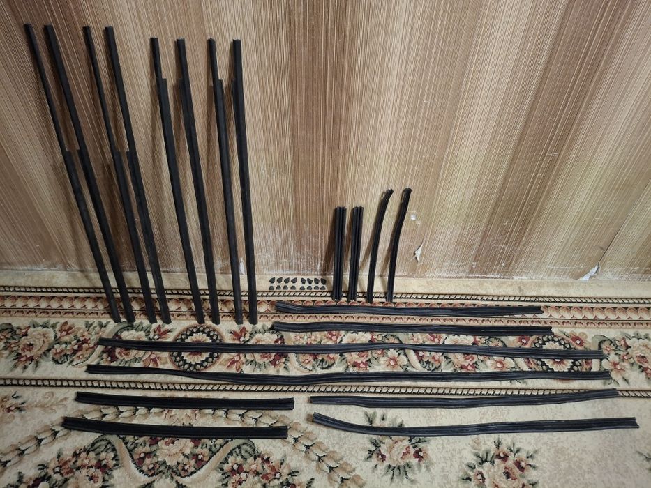 Продам запчасти на Ваз 2107