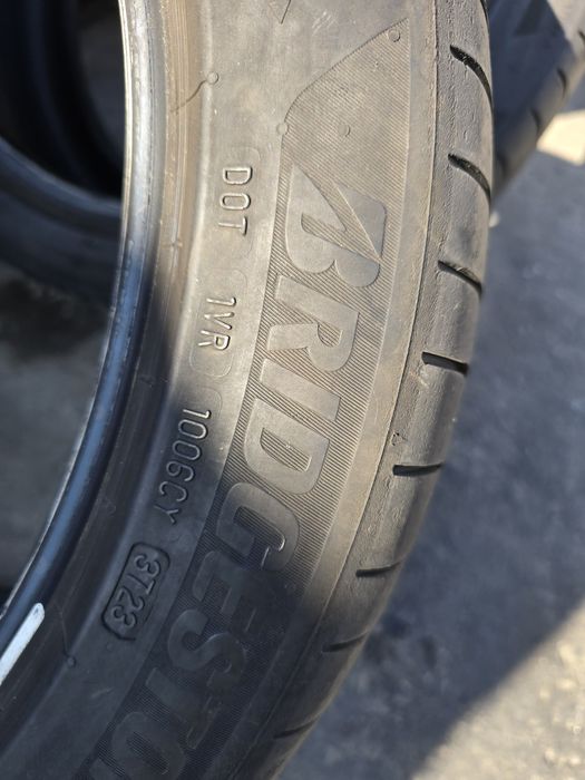 Anvelope vara 255 45 20 si 285 40 20