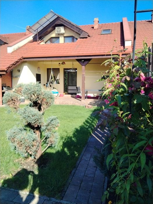 Inchiriez casa Carttier rezidential str. GH Baritiu