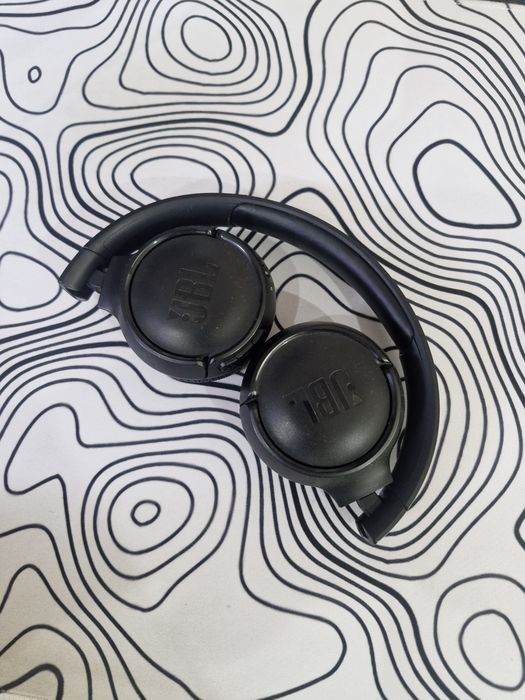 Наушники JBL tune 510BT