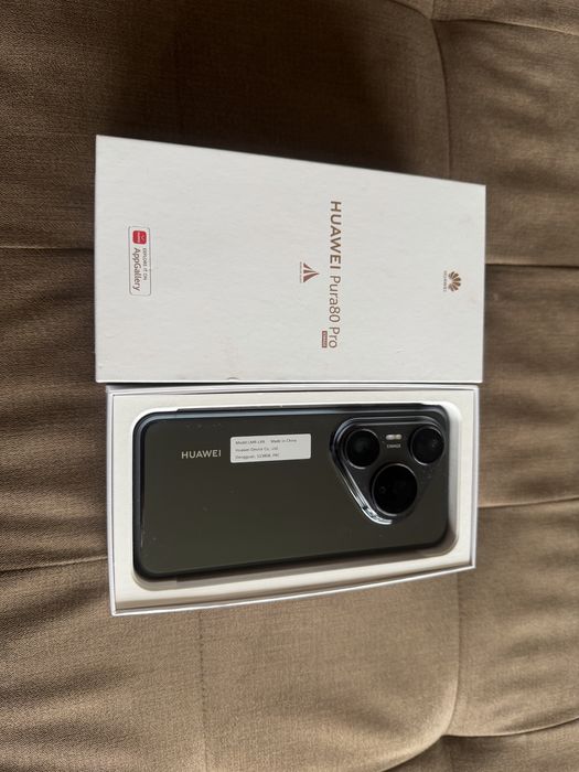Huawei Pura 80 Pro 512