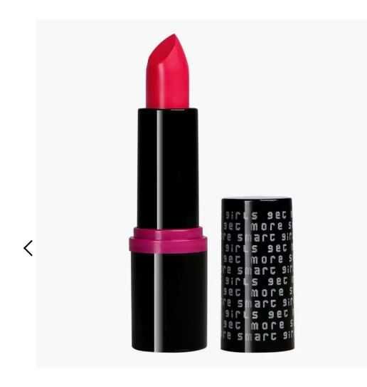 lot 100 buc  produse cosmetice premium marca Smart girl gets more