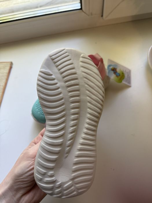 Деткие мокасины