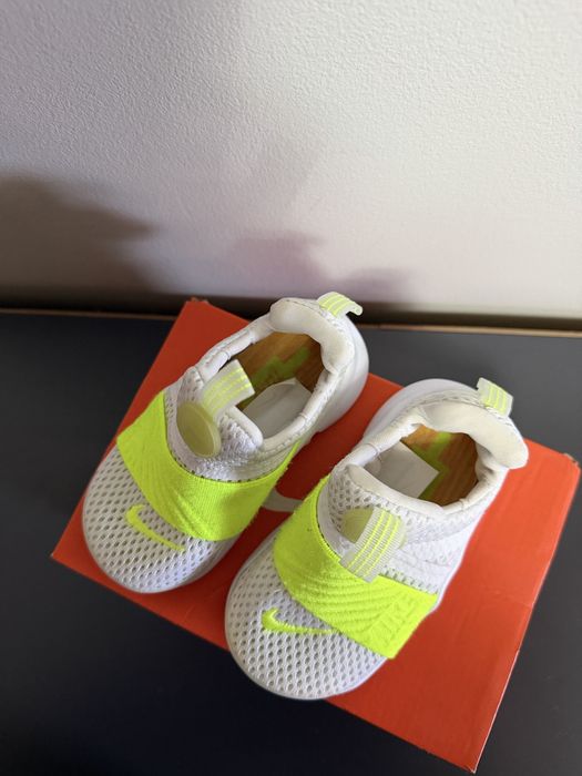Детски обувки Nike Presto Extreme