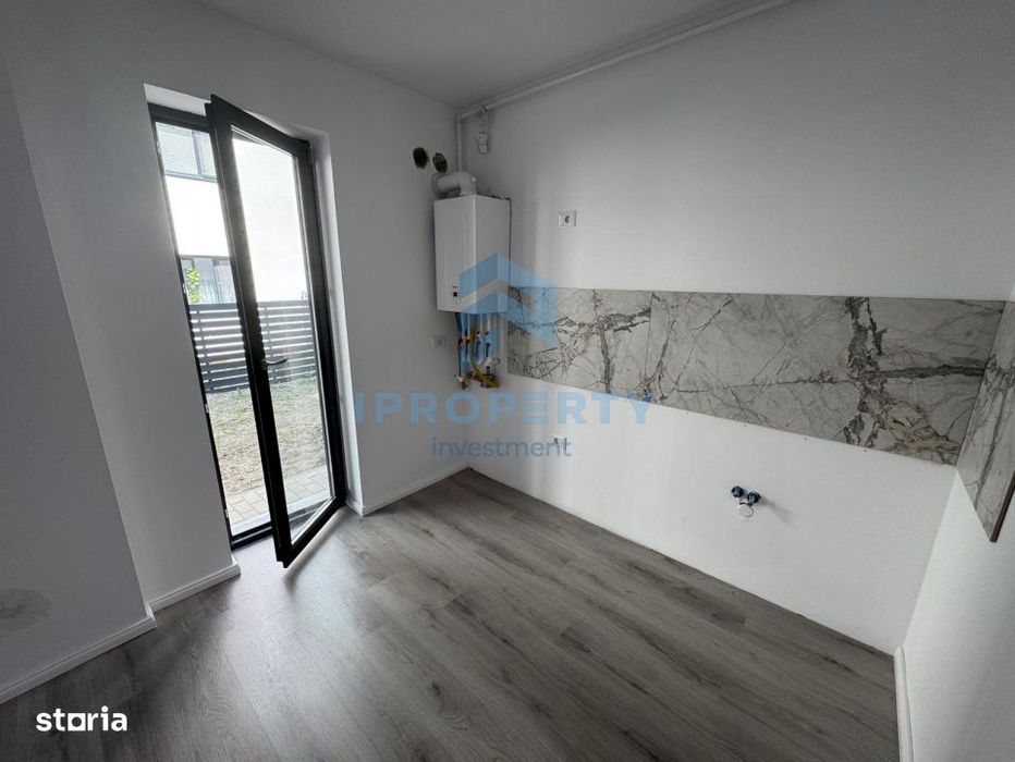 1 Decembrie | 2 Camere | Balcon | Bloc 2025 | LUX | 0% TVA 0% Com |