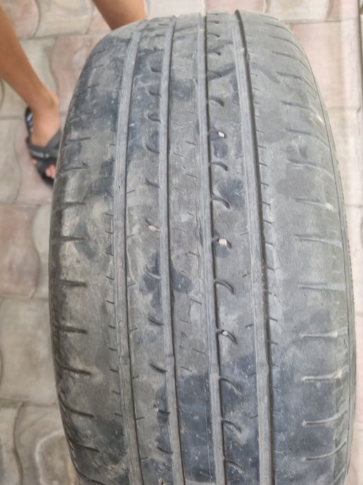 Продаю 3 автошины в отличном состоянии