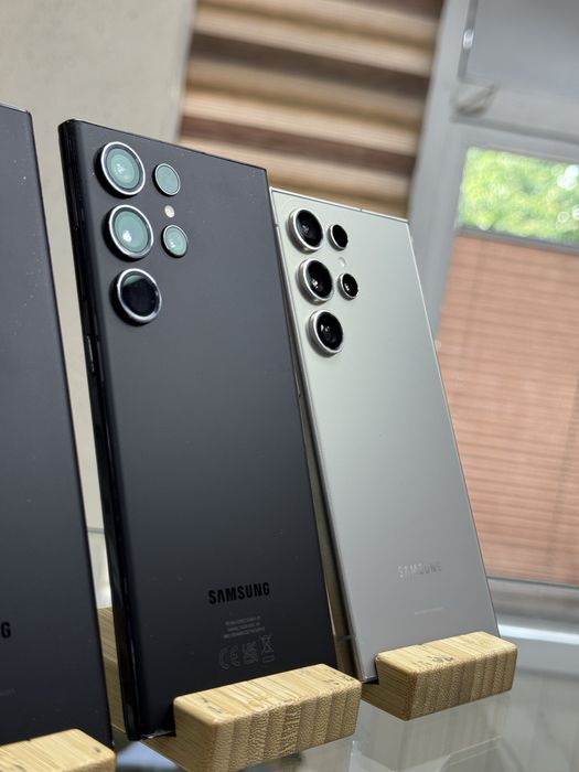 Samsung s24 Ultra 12 /256Gb