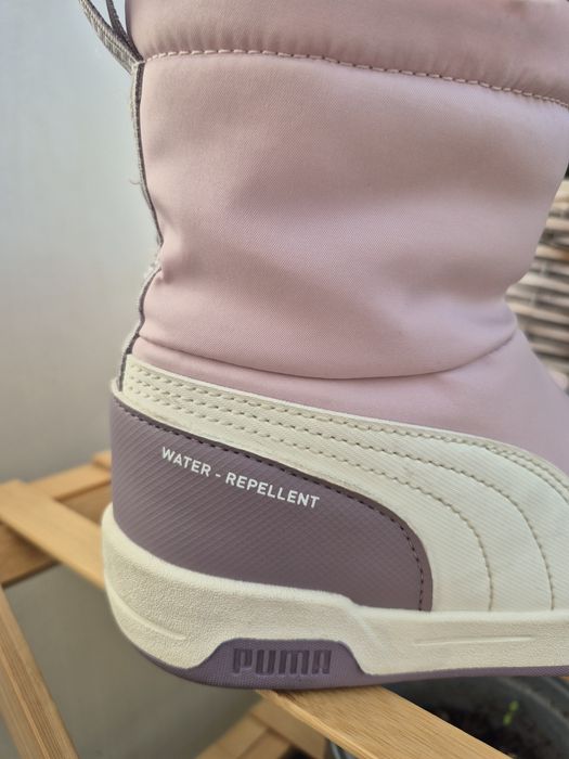 Апрески PUMA за момиче