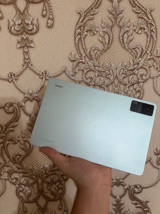 ПРОДАЕТСЯ!  ПЛАНШЕТ Redmi Pad  4/128