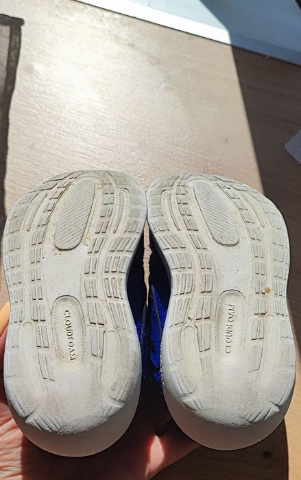 Детски маратонки Adidas 23 номер