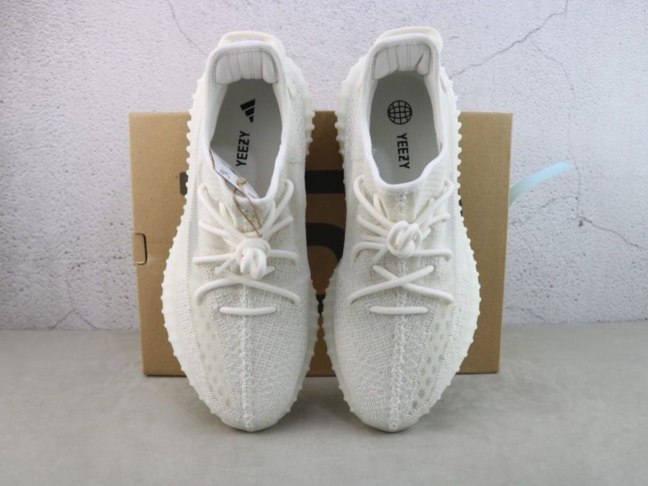 Adidas yeezy 350 v2 albi white 40-45