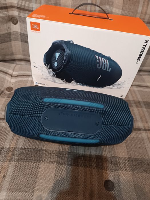 Продаю JBL XTREME 4 новая.
