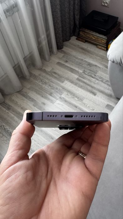 Iphone 14 pro Max 128 gb