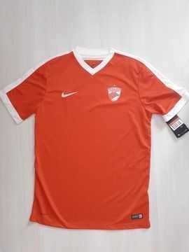 Tricou de joc Dinamo Bucuresti original Nike