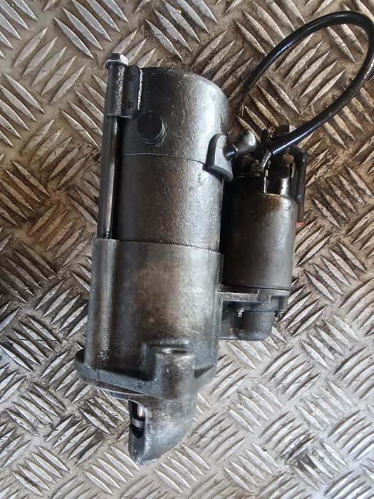 Electromotor Opel Antara Chevrolet Captiva 2.0 d 150CP Manual