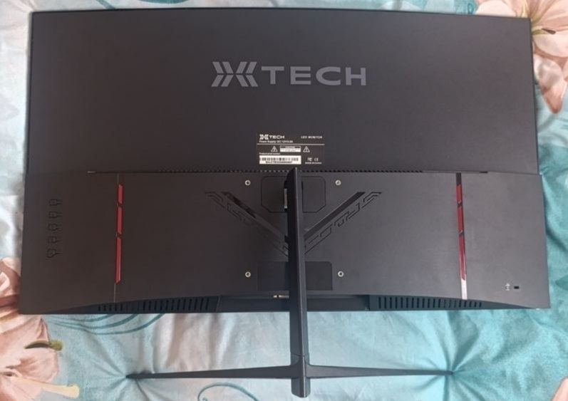 XTECH 27 CURVED 100 грц