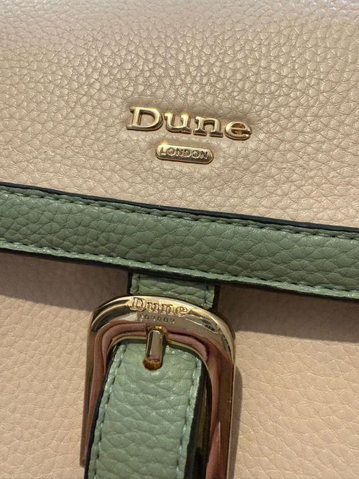 Geanta piele Dune London