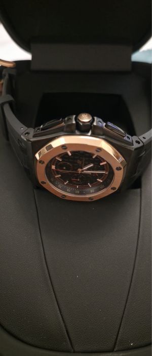 Мъжки Часовник Audemars Piguet
