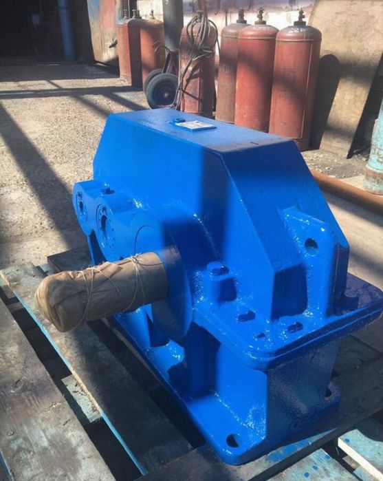 Редукторы 1Ц2У-250