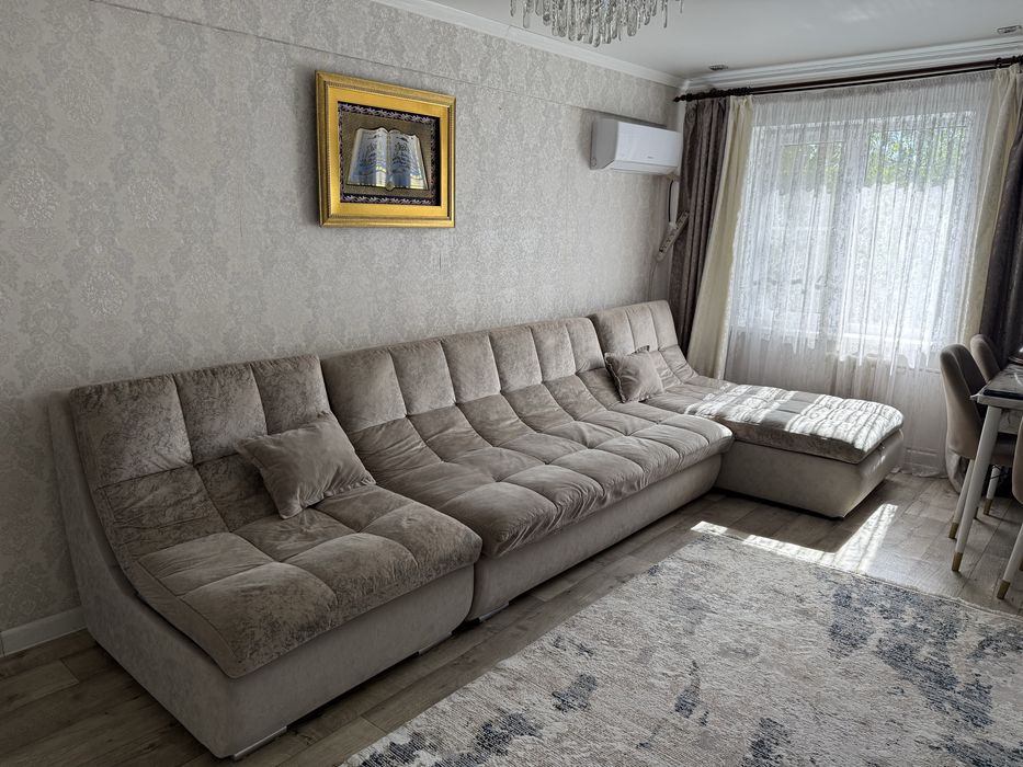 Продам очень хороший Диван