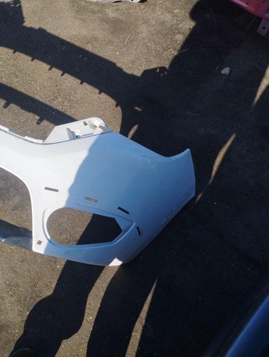 Bara fata doker stepway