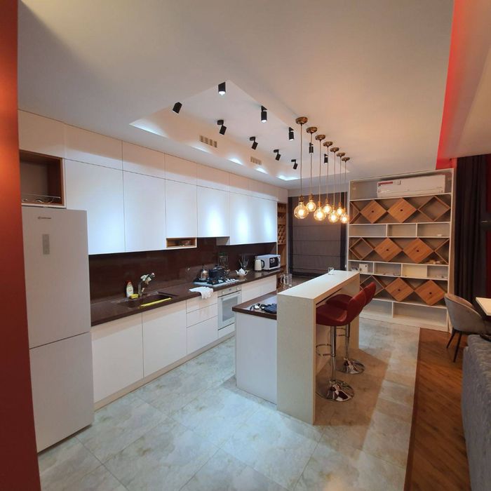 House for long term rent  Mirabad district