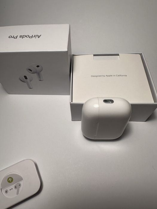 Apple Air pods pro 3