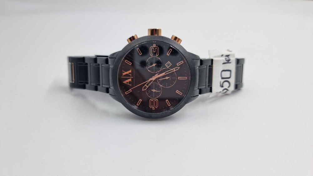 Ceas Armani AX1350 [Amanet Club Caro]