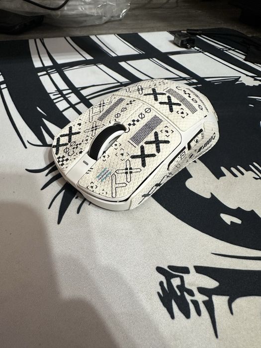 Мышка VXE R1 PRO