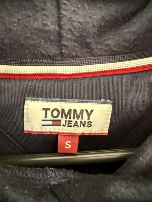 Рокля/туника  Tommy Hilfiger