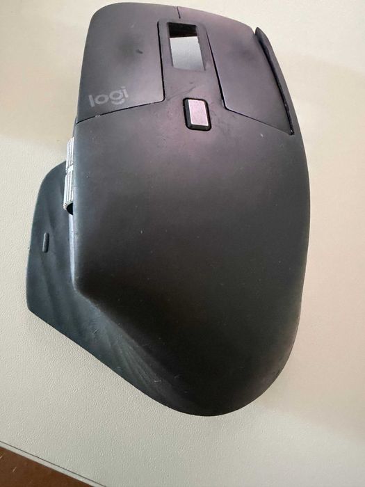 Mouse Logitech Master Mx 3 Defect