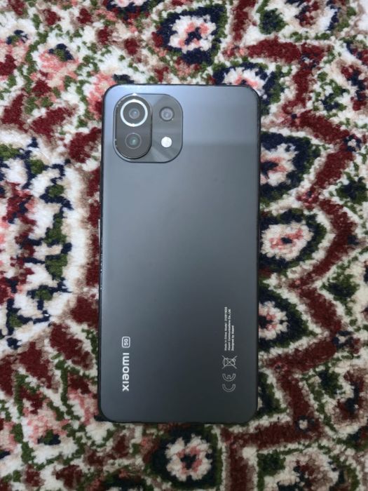 Сяоми 11 лайт 5г НЕ