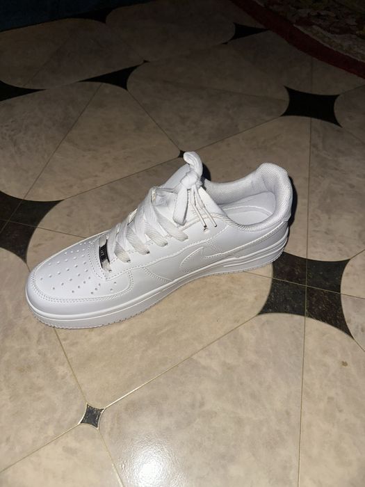 Air force кроссовки