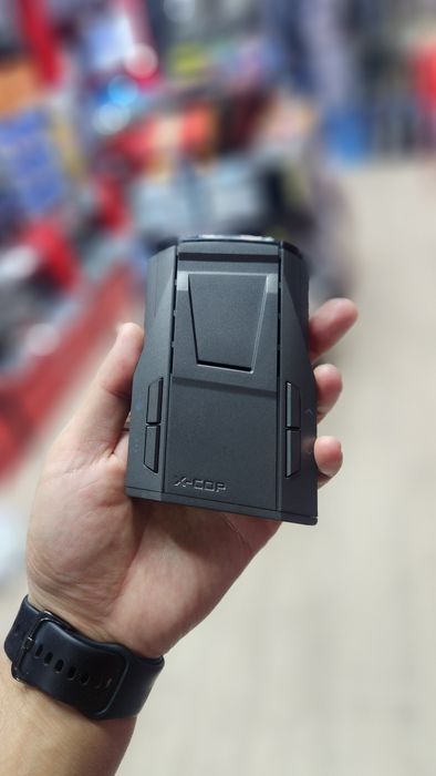 Antiradar neoline 7700s