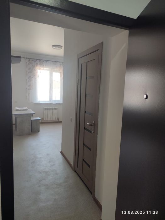 Сдам квартиру новостройка