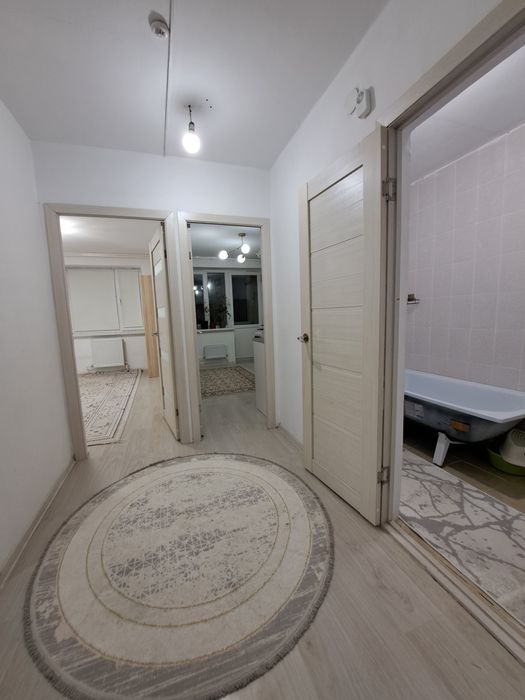 Кв Береке аренда