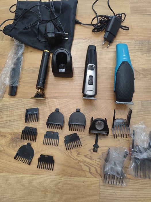 Машинка за подстригване Remington HC5000 X5