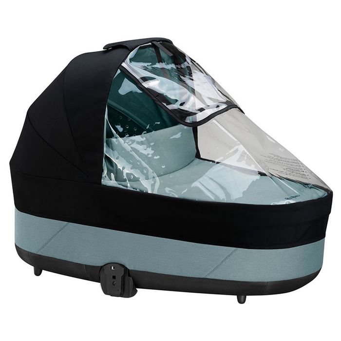 Cybex balios s lux 2024 almond beige 2в1