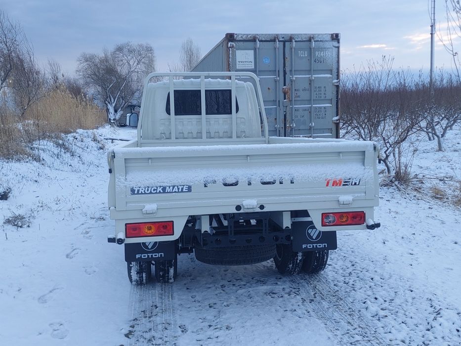 Тезда сотилади фатон