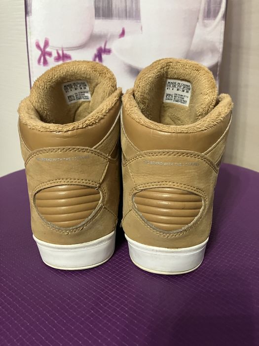 Adidas Hardcourt Waxy