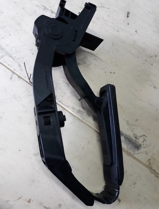 Педал газ мерцедес W203