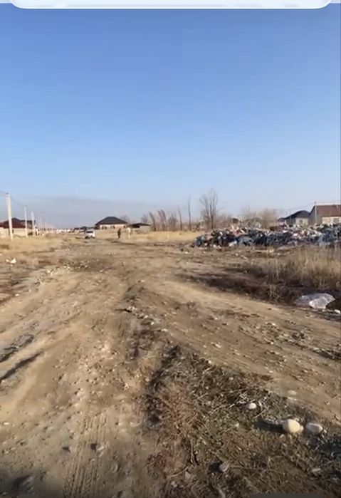 Срочно продам участок ИЖС