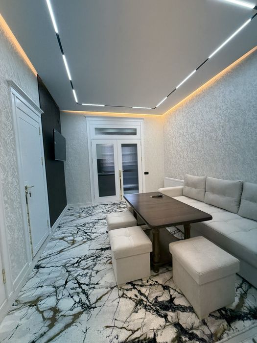 2 xonali kvartera arendaga beriladi