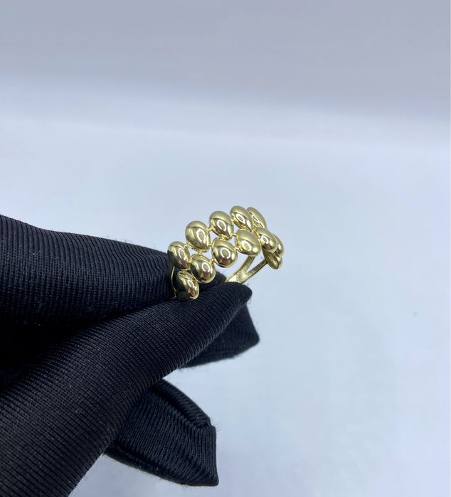 Золотое кольцо 585 | 3,24 гр