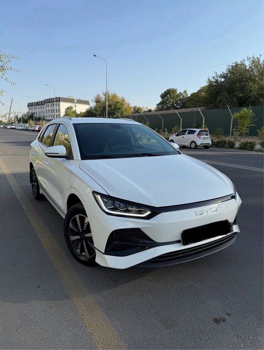 Byd E2 2023  $14,600