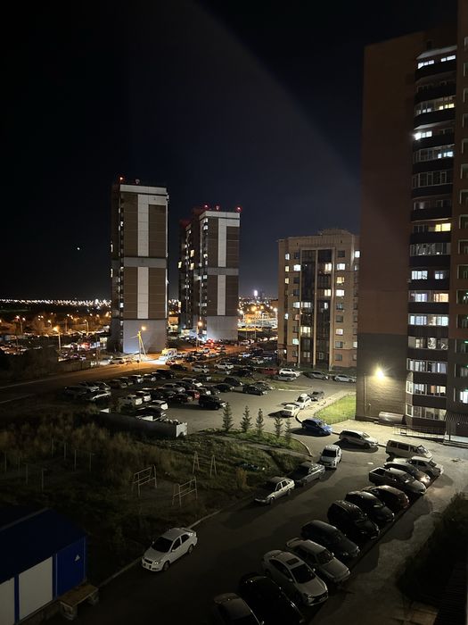 Сдам в аренду 1 ком. Квартиру