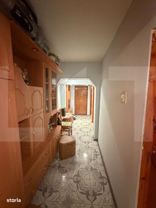 Apartament 3 camere, 72 mp, zona Rovine